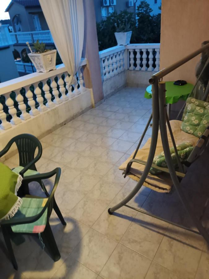 Holiday Home Barbie Водице Экстерьер фото