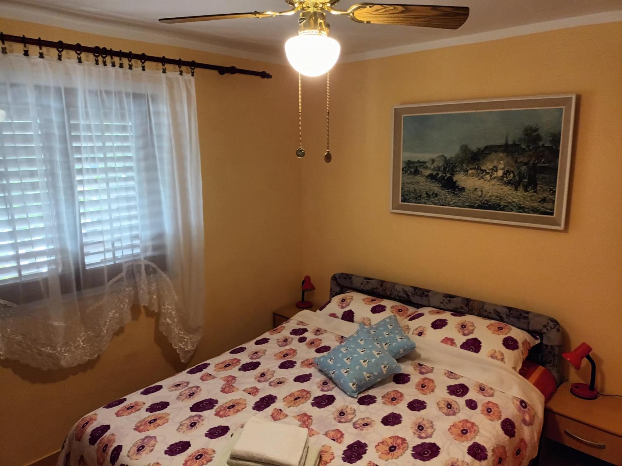 Holiday Home Barbie Водице Экстерьер фото