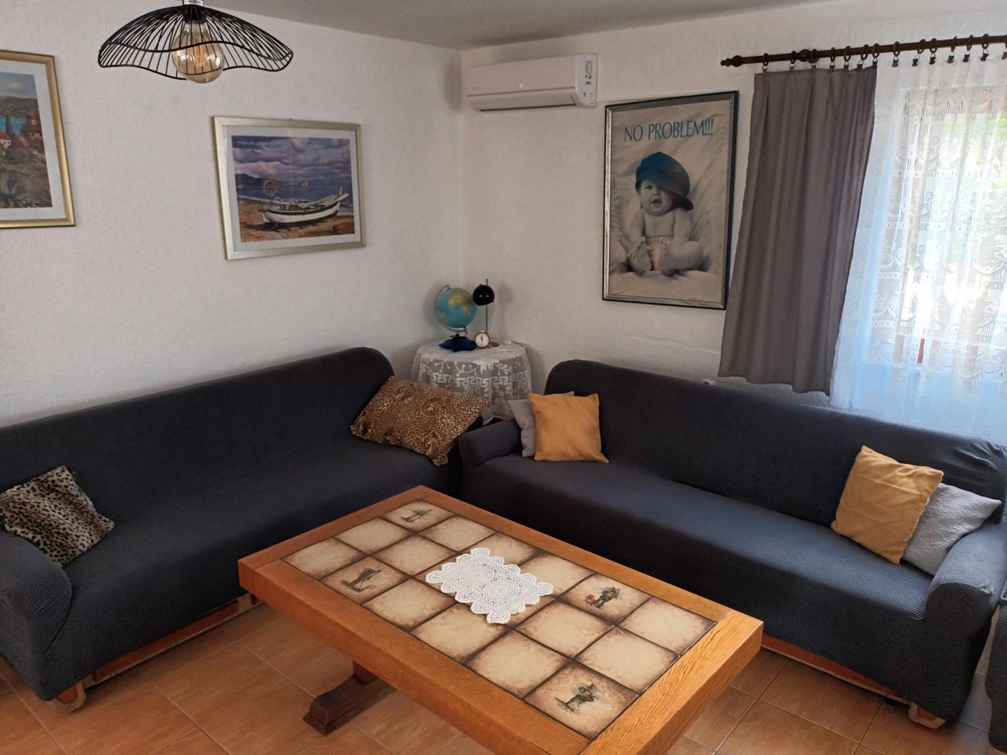 Holiday Home Barbie Водице Экстерьер фото