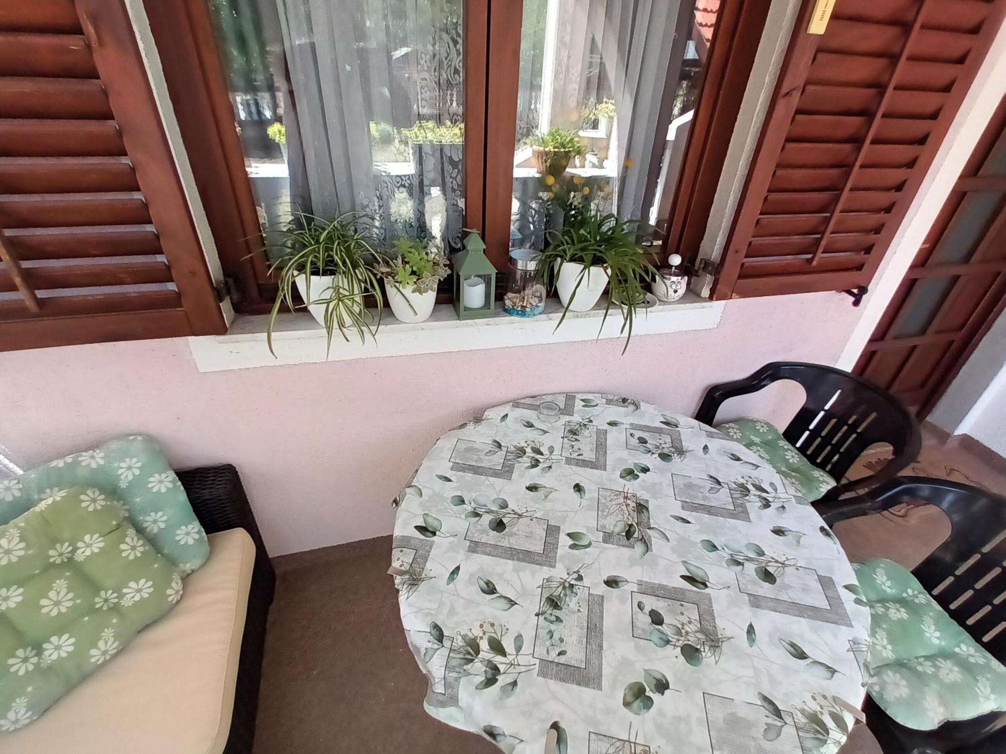 Holiday Home Barbie Водице Экстерьер фото