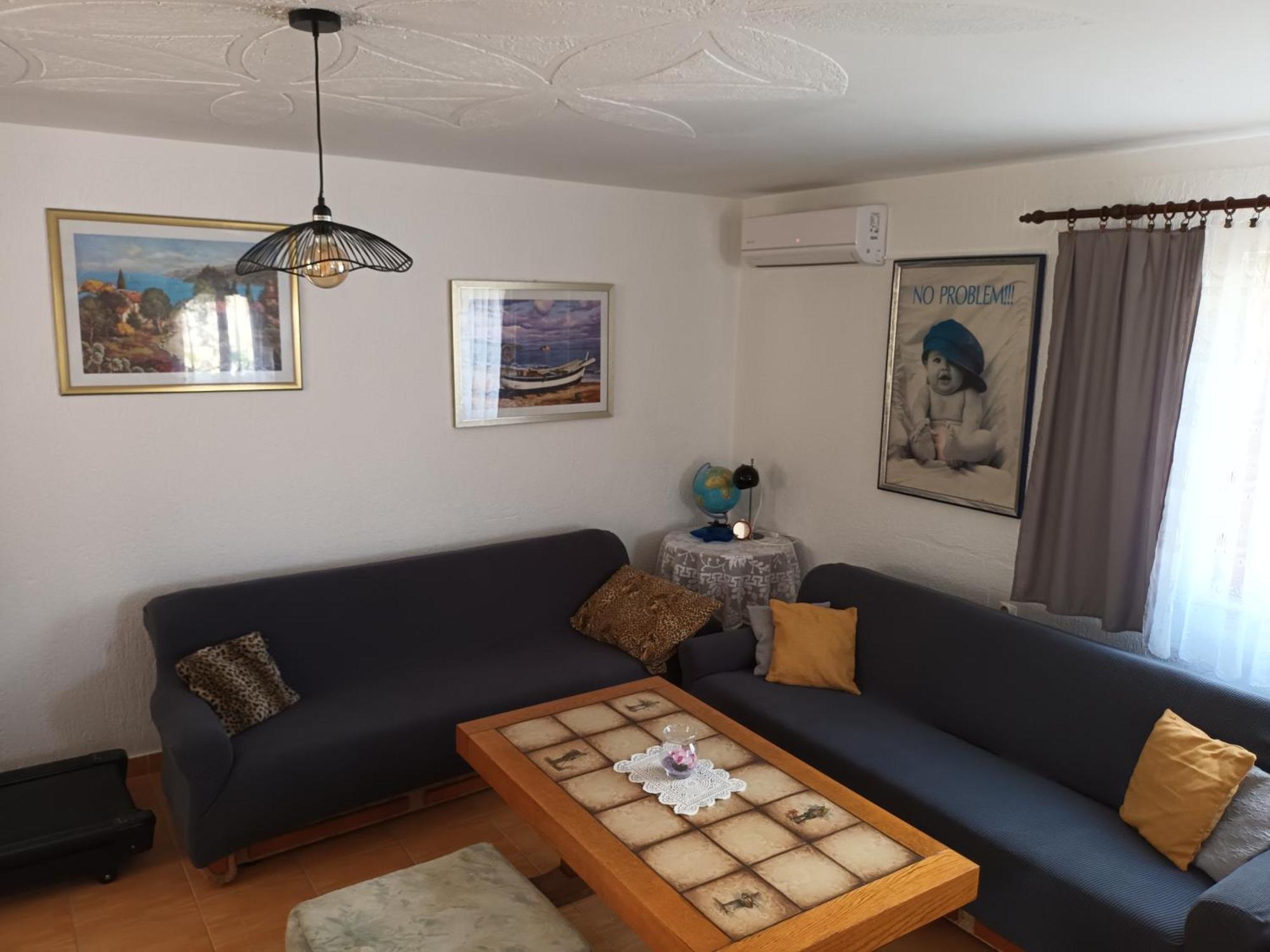 Holiday Home Barbie Водице Экстерьер фото