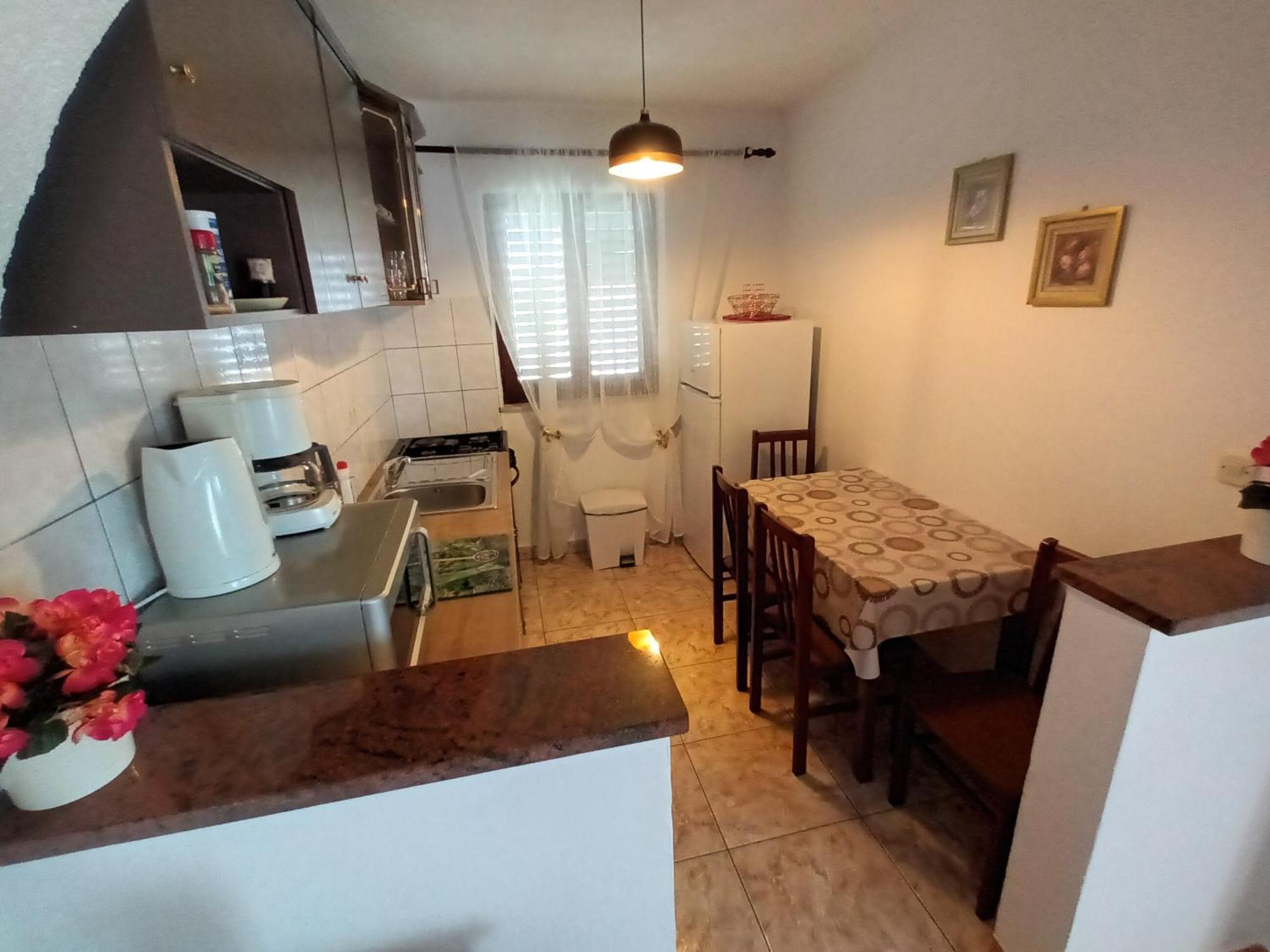 Holiday Home Barbie Водице Экстерьер фото
