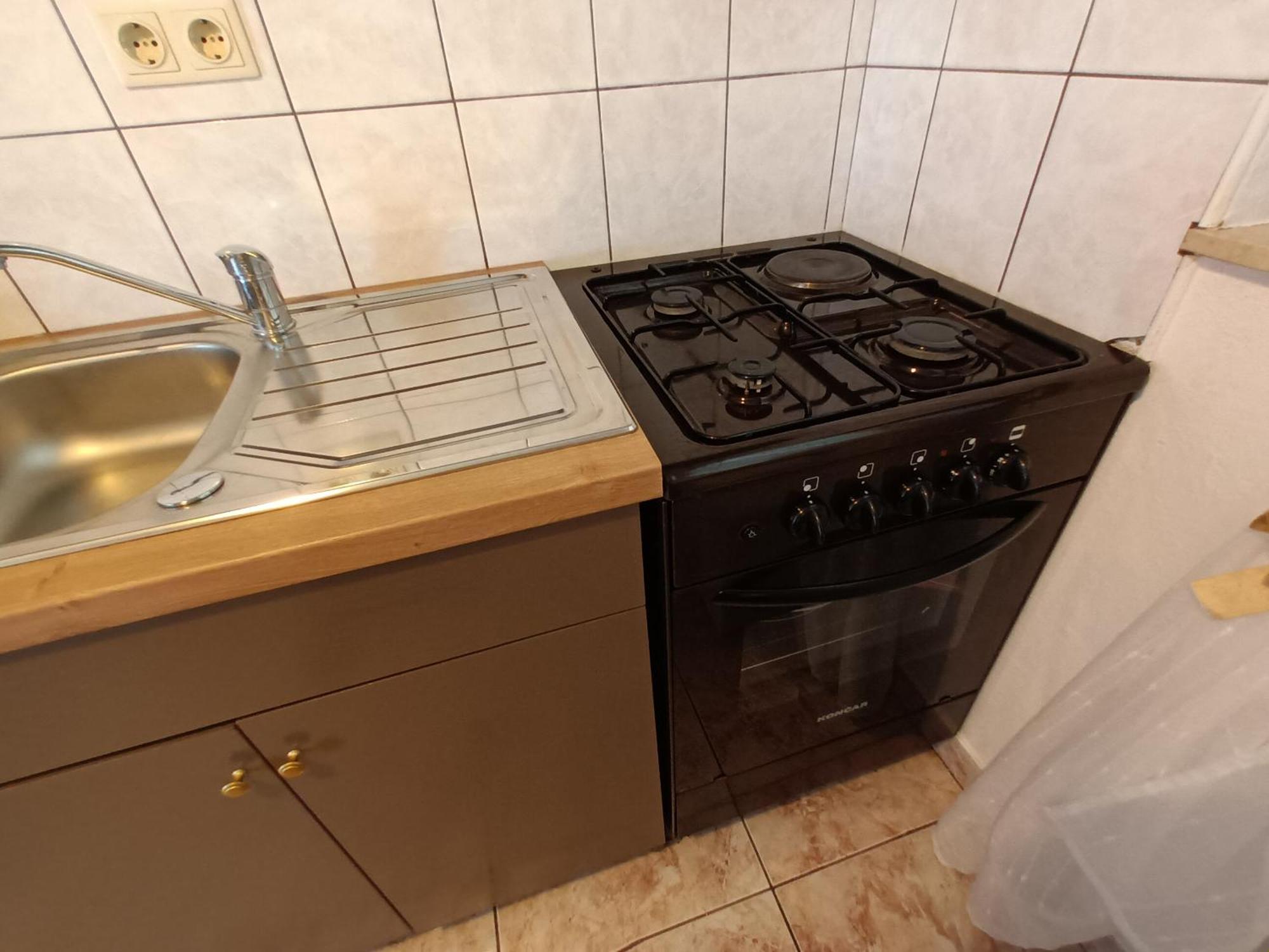 Holiday Home Barbie Водице Экстерьер фото