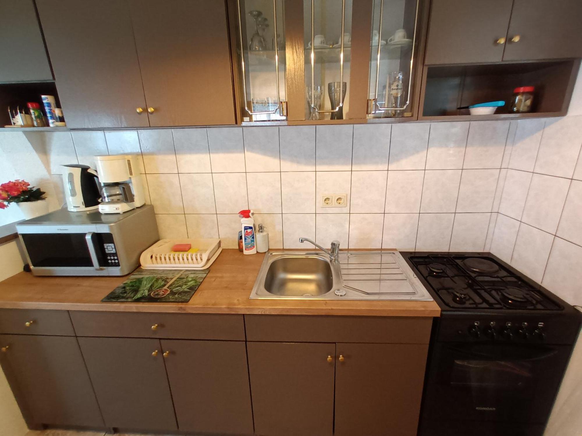 Holiday Home Barbie Водице Экстерьер фото